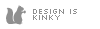 Design is Kinky