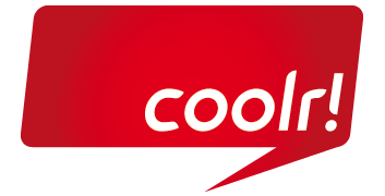 Coolr Logo Test5
