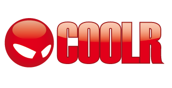 Coolr Logo Test4