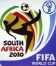Fifa WM 2010 SÃ¼d Afrika Logo