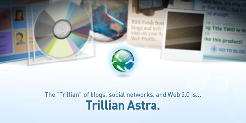 Trillian Astra
