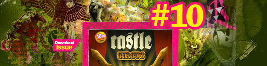 Castle Magazin #10