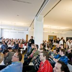 Barcamp Stuttgart - Session Planung und Vorstellrunde Barcamp Stuttgart - Session Planung und Vorstellrunde