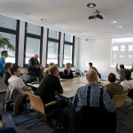 Session - Barcamp Stuttgart Session