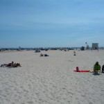 Jones Beach
