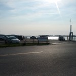 North Ferry - North Haven Terminal