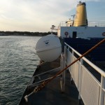 Sound Cross Ferry