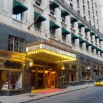 omni parker house