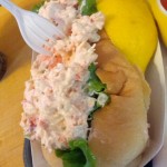 Maine Lobster Roll