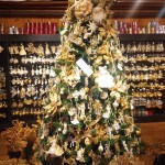Christmas Tree Shops