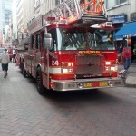 Boston Fire