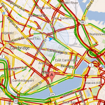 Boston Traffic