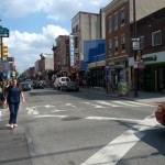 South Street
