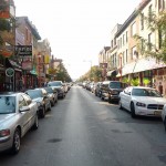 South Street