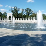 National World War II Memorial