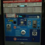 Washington Metro