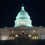 Washington Capitol