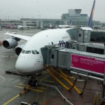 A380 Aussenansicht