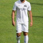 Sami Khedira
