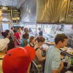 Philly Cheese Steak @ jim's steaks