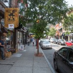 Philadelphia South Street