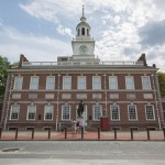 Independence Hall Philadelphia