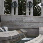 National World War II Memorial